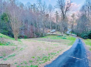 6159 Wolffork Rd, Rabun Gap, GA 30568