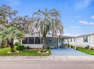 6034 Presidential Cir, Zephyrhills, FL 33540