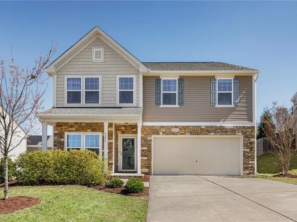 5259 Smoky Ridge Ln, Winston Salem, NC 27127