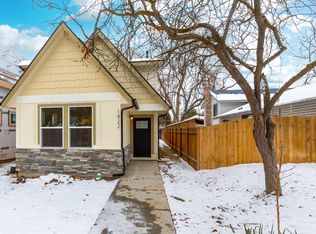 1822 S Jessie St, Boise, ID 83705