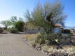 Welcome to 10777 E  Escalante