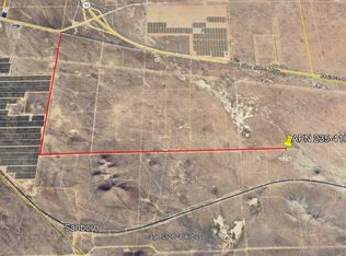 Apn 235 410 10 Sunset Ave, Mojave, CA 93501