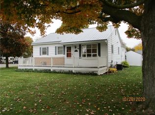 3259 State St, Caledonia, NY 14423