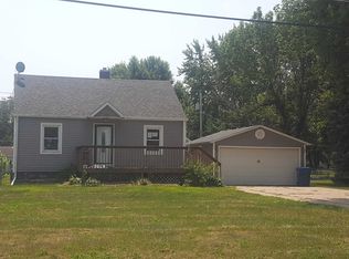 4030 4th Ave, East Moline, IL 61244