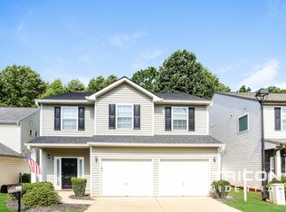 199 Arrowhead Dr, Dallas, GA 30132