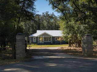 26489 NW 206th Pl, High Springs, FL 32643