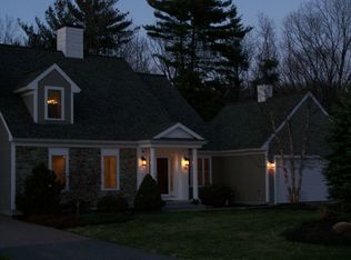 38 Caldwell Farm Rd, Newbury, MA 01922