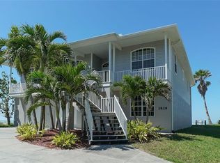 2828 N Beach Rd #A, Englewood, FL 34223