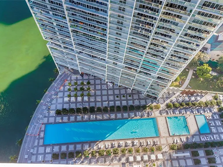 465 Brickell Ave #1201 — Photo 29