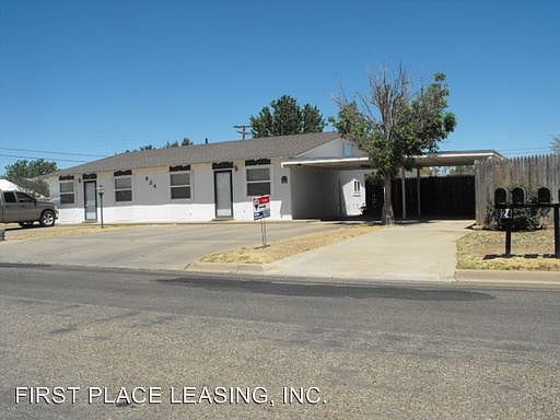 1st image of 824 Wright St APT 4