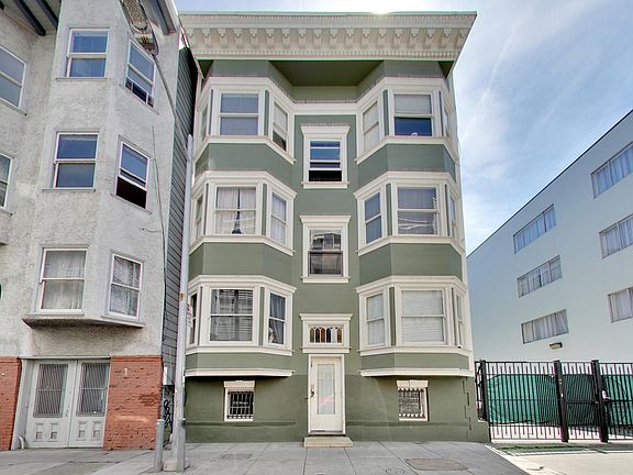 5th image of 571 Minna St #A