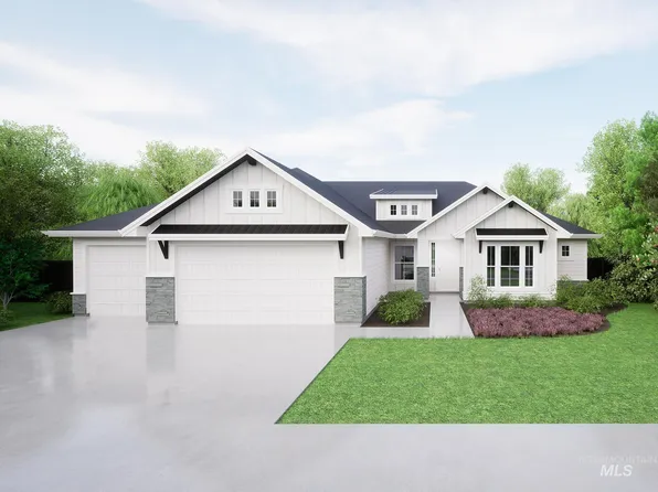 2055 N Ryde Ave, Kuna, ID 83634