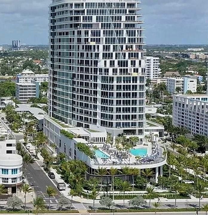 1st image of 525 N Ft Lauderdale Beach #702