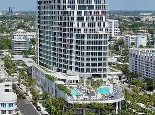 525 N Fort Lauderdale Bch #702, Fort Lauderdale, FL 33304