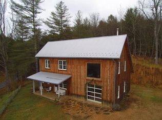 2429 Gold Hill Rd, Independence, VA 24348