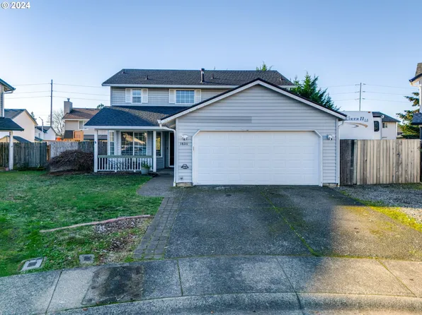16302 NE 75th Cir, Vancouver, WA 98682