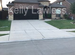 12529 Outlook Ave, Fort Worth, TX 76244