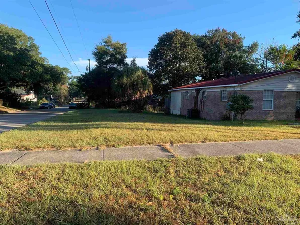 0 W Lloyd St, Pensacola, FL 32501