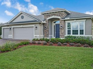 28 Spring Creek Way #121, Saint Augustine, FL 32095