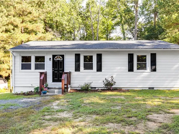 16434 Braswell St, Bowling Green, VA 22427