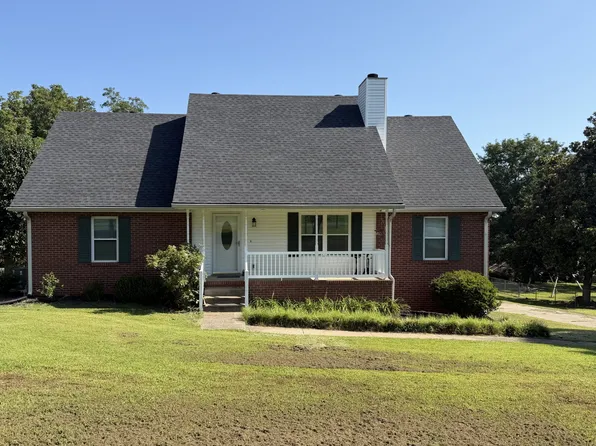 145 S Palmers Chapel Rd, White House, TN 37188