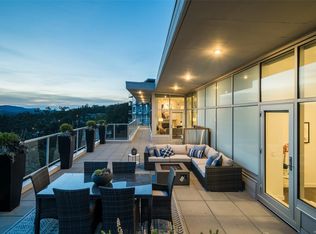 Lyra Residences, Saanich, BC V8X 0B3