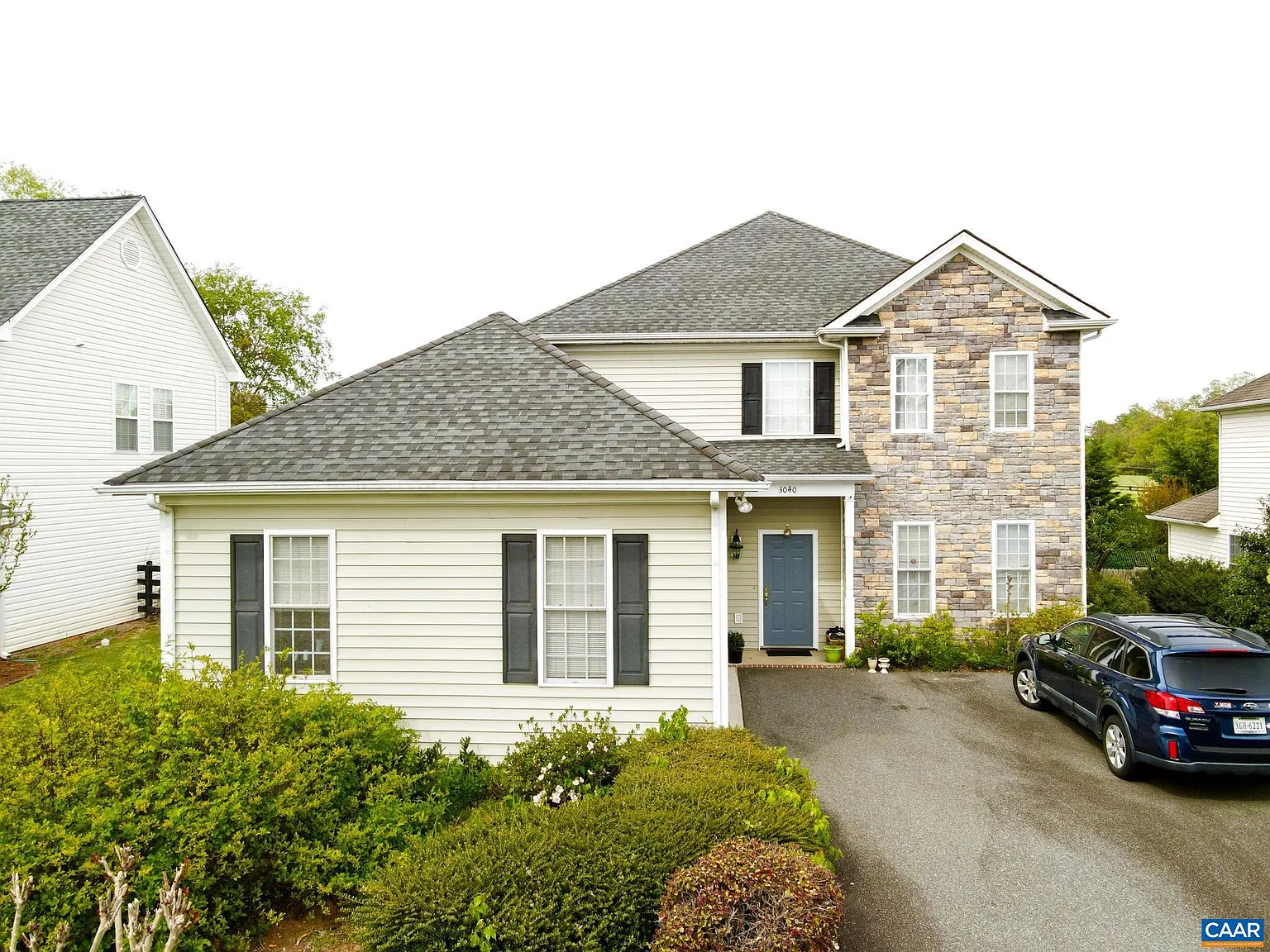 3040 Morewood Ln photo 1