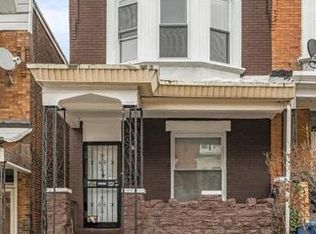 423 N 52nd St, Philadelphia, PA 19139