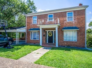 100 Williams St, Corbin, KY 40701