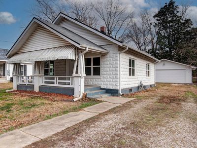 2214 N Kellett Avenue, Springfield, MO, 65803