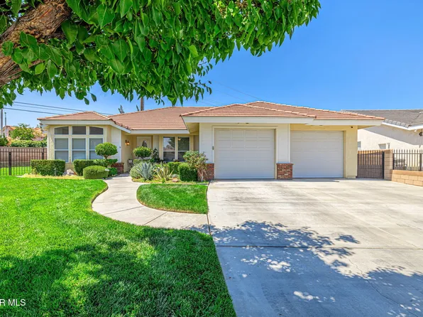 3846 Spice St, Lancaster, CA 93536