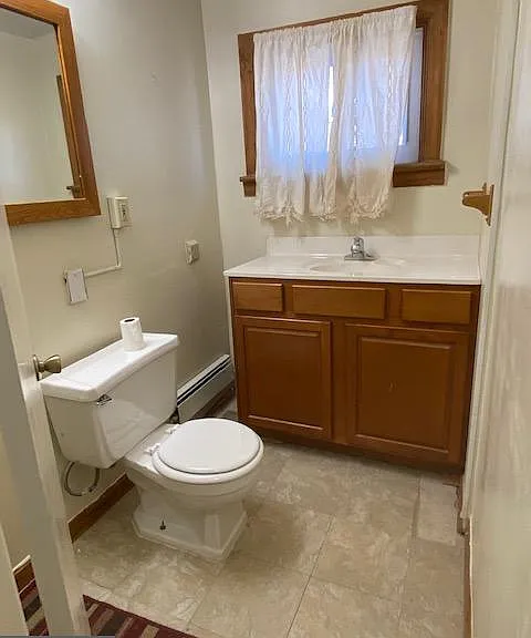 300 E Fort Ave — Photo 4