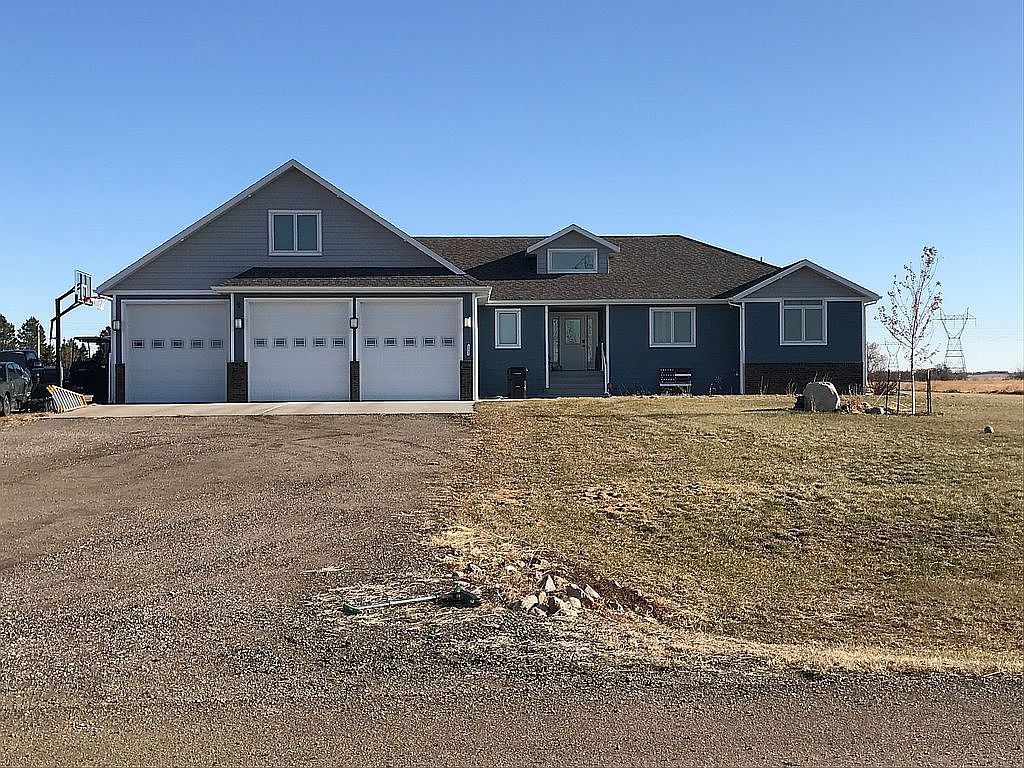 11721 Apple View Ln, Menoken, ND 58558 Zillow