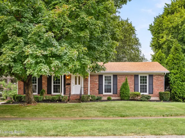 4112 Wimpole Rd, Louisville, KY 40218