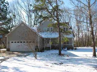 1540 Old River Rd, Pangburn, AR 72121