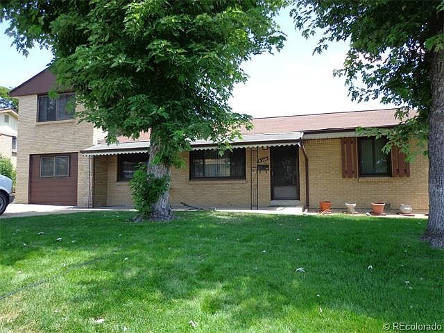 For Sale: 8500 Faraday Street, Denver, CO 80229