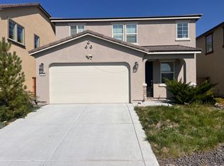 6106 Red Sun Dr, Sparks, NV 89436