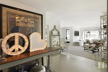 Sold by Halstead Real Estate