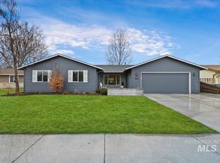 3945 S Minuteman Way, Boise, ID 83706