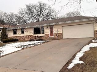 7915 McKinley St NE, Spring Lake Park, MN 55432