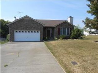 1770 Brittney Ct, Clarksville, TN 37042