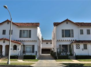 124 S Olive Ave #B, Alhambra, CA 91801