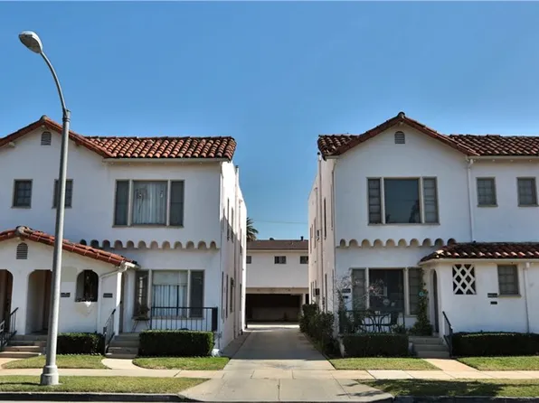 124 S Olive Ave #B, Alhambra, CA 91801