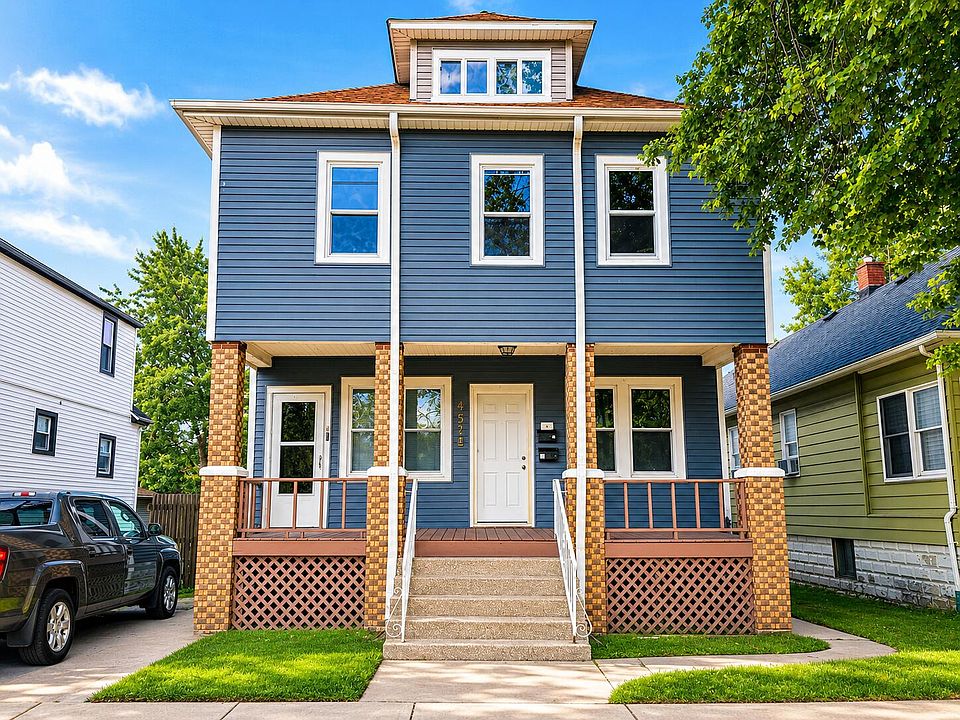 1st image of 4319 Towle Ave
