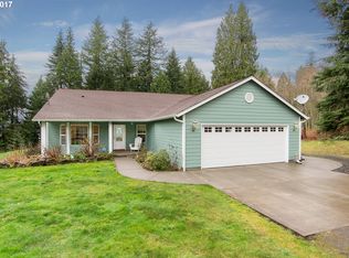 905 Stella Rd, Longview, WA 98632