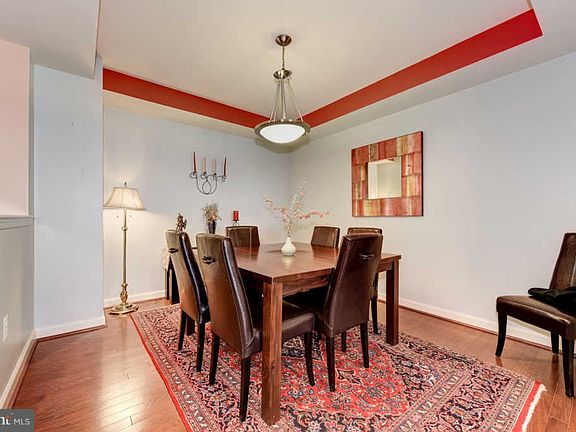 5th image of 485 Harbor Side St APT 600