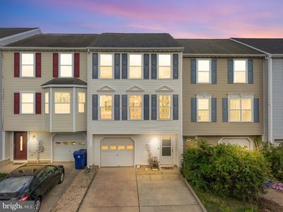 5627 Crestwood Ct, Frederick, MD, 21703