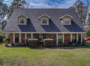 3300 Pines Rd, Shreveport, LA 71119