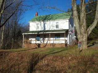Jacobs Ladder Rd, Starrucca, PA 18462