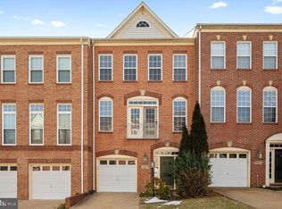 13575 Big Boulder Rd, Herndon, VA 20171